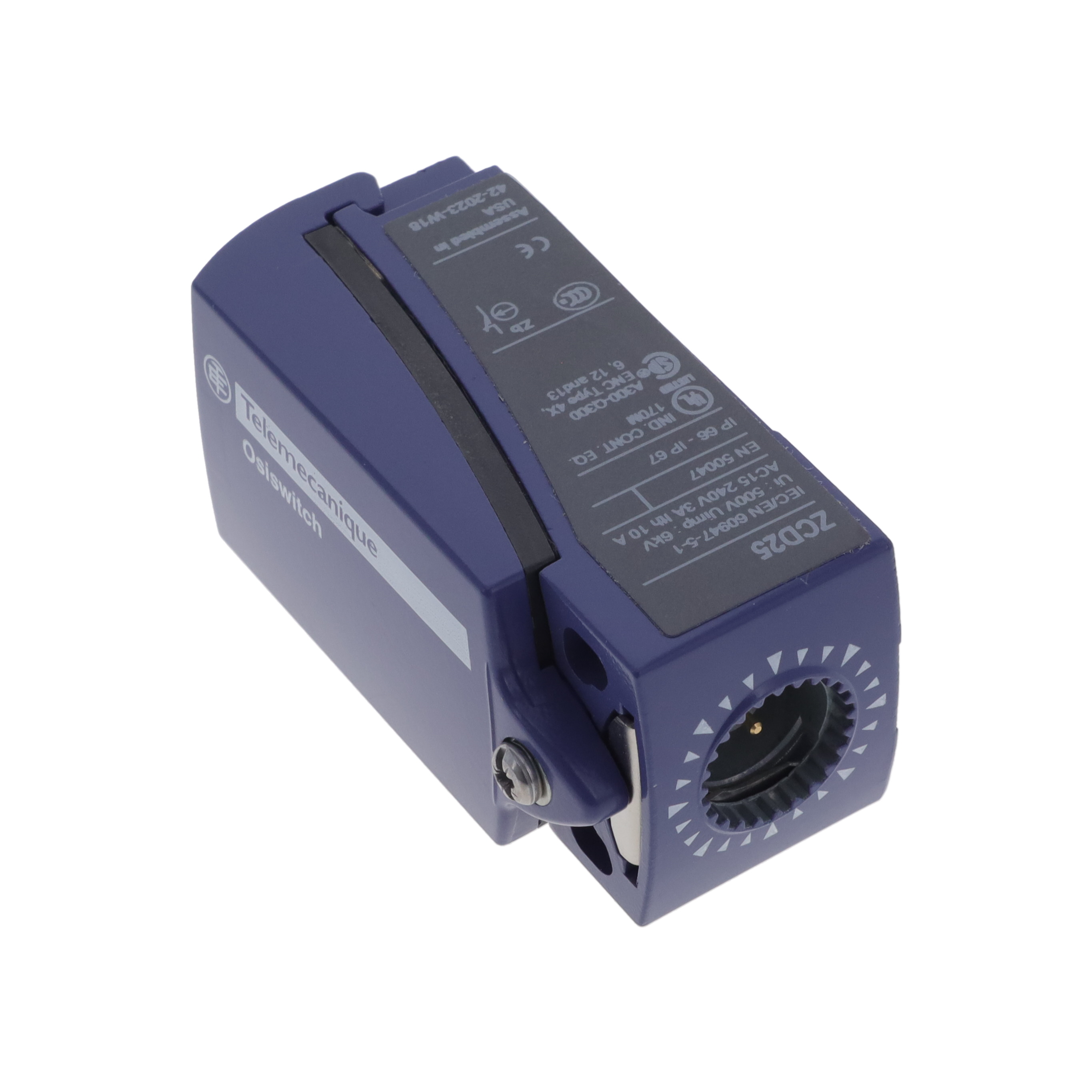 ZCD25