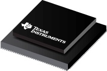 TMS320DM8169MCYG4