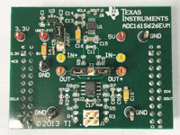 ADC161S626EVM