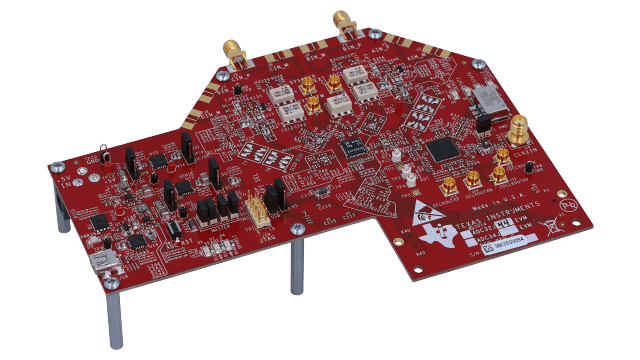 ADC32J44EVM