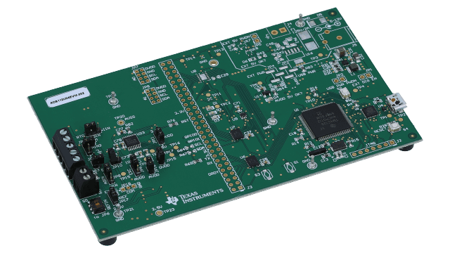 ADS112U04EVM