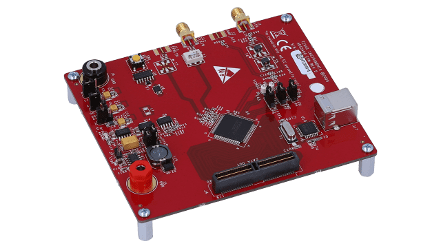 ADS5400EVM