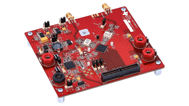 ADS5482EVM