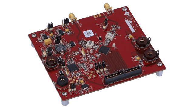 ADS5484EVM