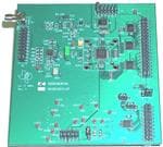 ADS8383EVM