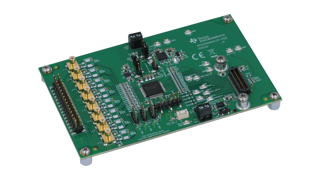 ADS8588SEVM-PDK
