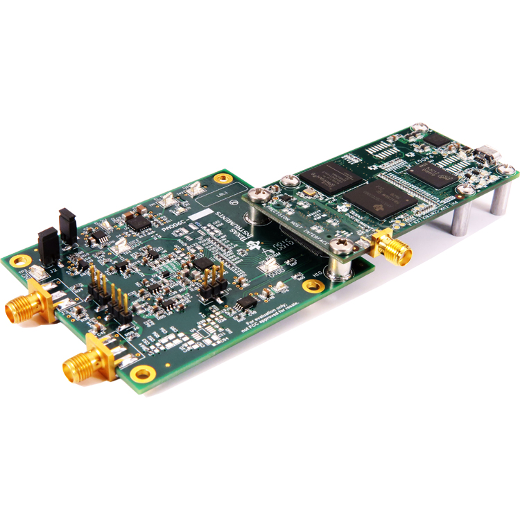 ADS9120EVM-PDK