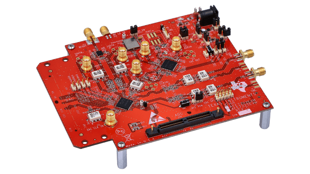 AFE7222EVM