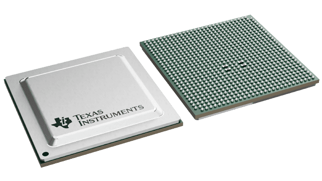 TDA4VM88TGBALFR
