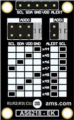 AS6218-EK