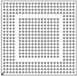 MPC8308ZQAGDA