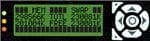 BLK204-7T-1U-BK-USB-YG-E