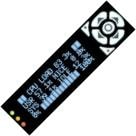 BLK204-7T-1U-BK-USB-TCI