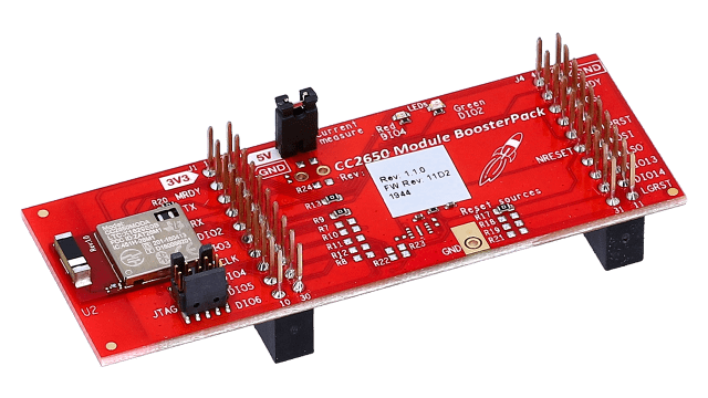 BOOSTXL-CC2650MA