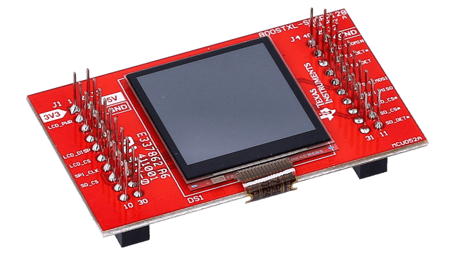 BOOSTXL-SHARP128