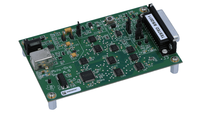BUF08821EVM-USB