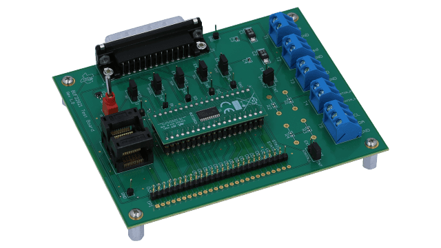BUF22821EVM-USB