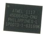 AT45DB642D-CNU-SL954
