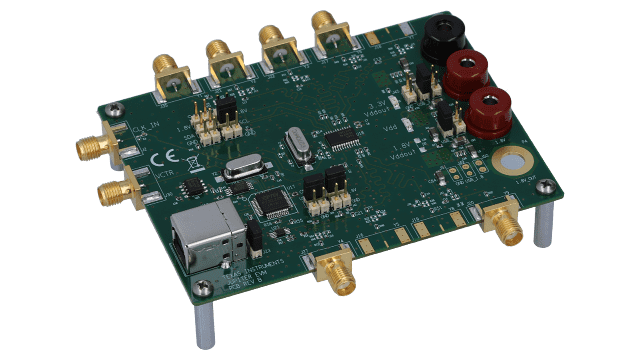 CDCE949PERF-EVM