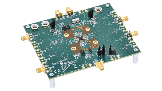 CDCLVC1310-EVM