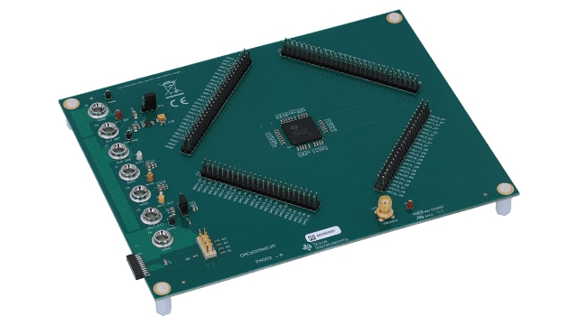 DAC60096EVM