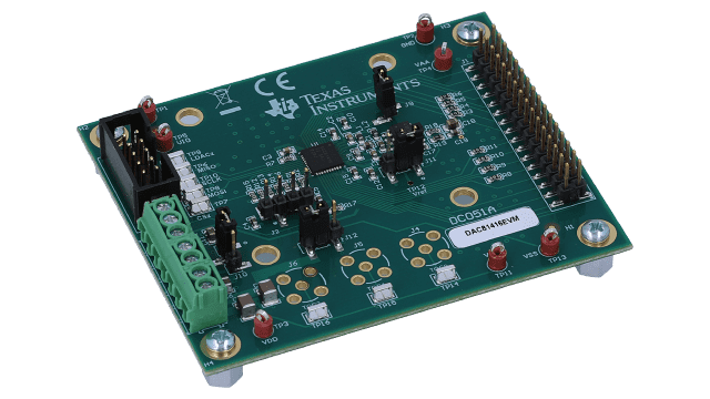 DAC81416EVM