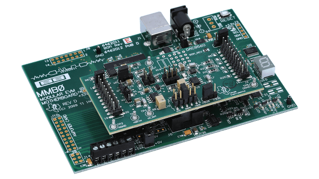 DAC8560EVM-PDK
