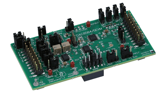 DAC8565EVM