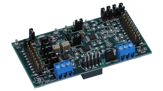 DAC8574EVM