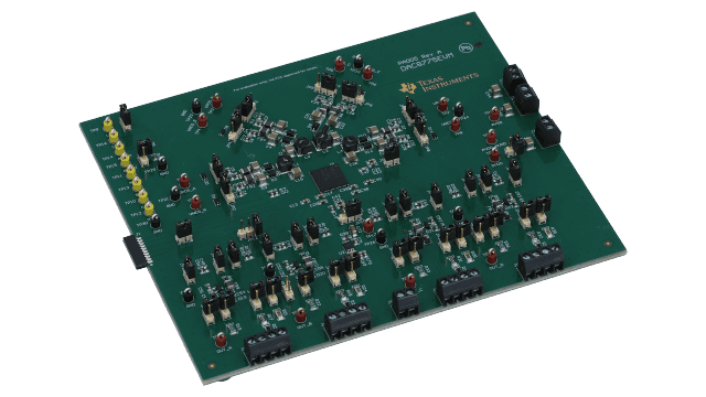 DAC8775EVM