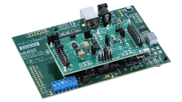 DAC8811EVM-PDK