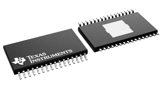 TPS92682QRHMRQ1