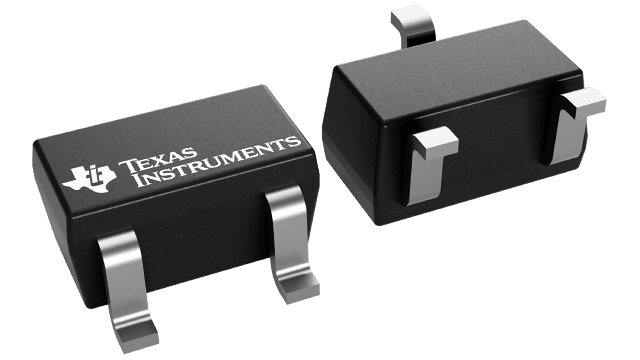 TPS3809L30QDBVRQ1