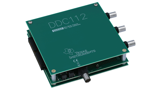 DDC11XEVM-PDK