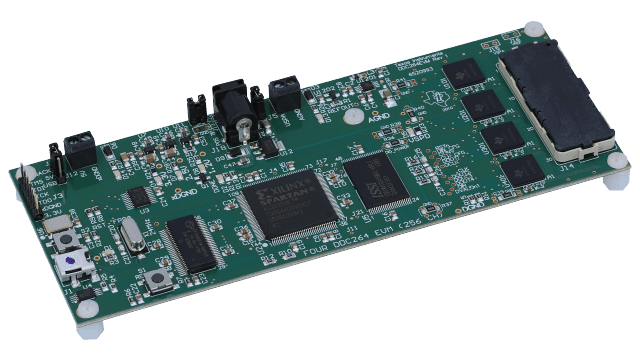 DDC264EVM
