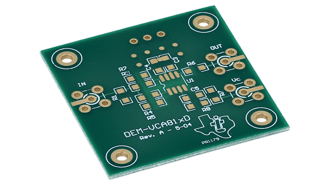 DEM-VCA-SO-1A