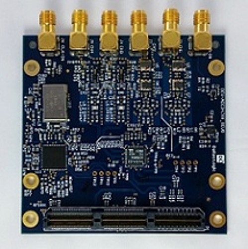 DEV-ADC34J22
