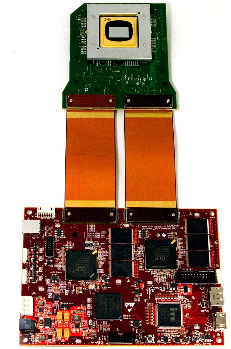 DLPLCR9000EVM