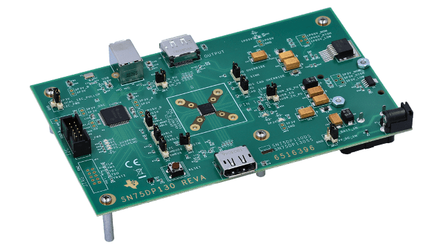 DP130SSEVM