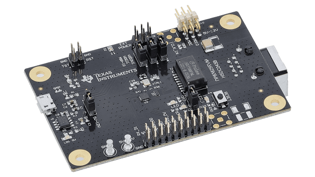 DP83825EVM