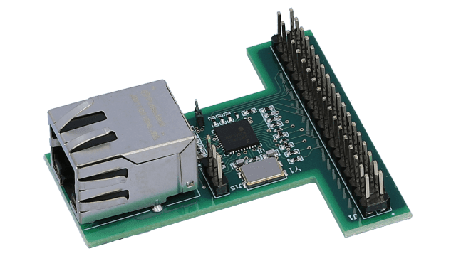 DP83848K-MAU-EK