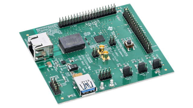 DP83867ERGZ-R-EVM