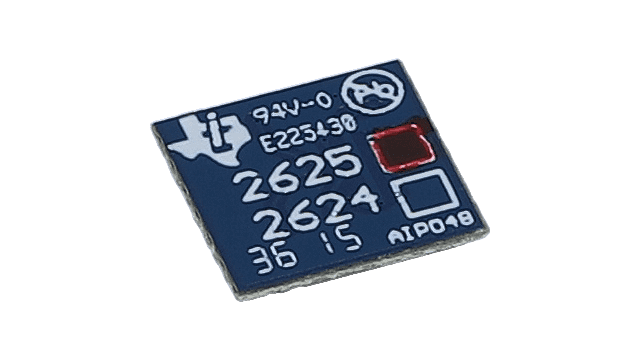 DRV2625EVM-MINI