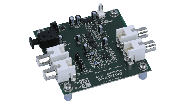 DRV601EVM2