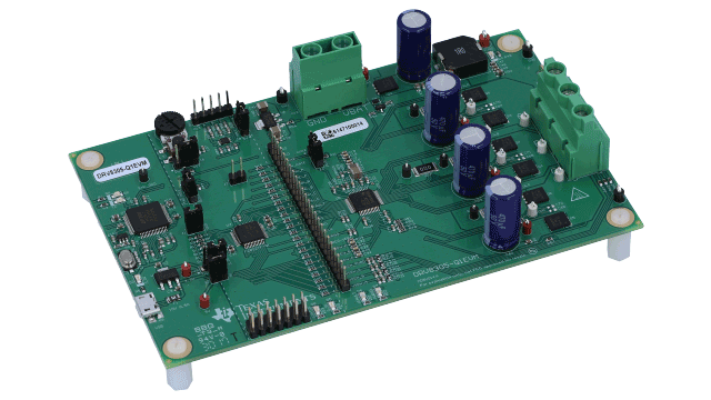 DRV8305-Q1EVM