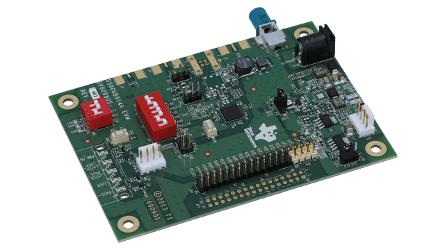 DS90UB914A-CXEVM