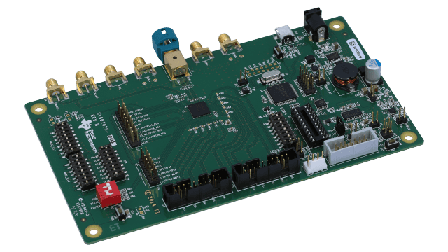DS90UB940-Q1EVM