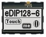 EA eDIP128W-6LWTP