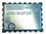 eRIC-SIGFOX