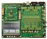 EFM32-Gxxx-PTB